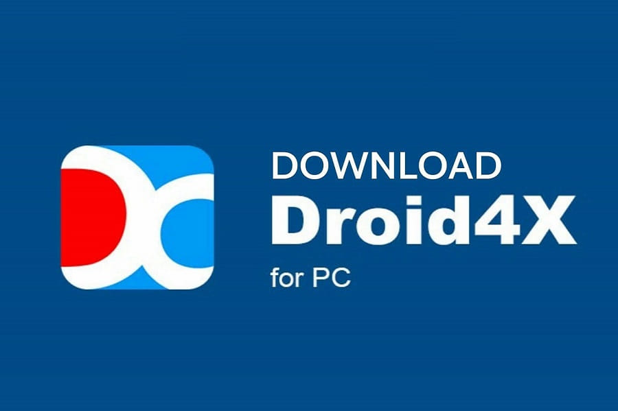 Droid4X - Giả lập Android trên Macbook